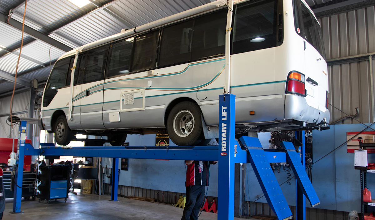Tyre and Wheel Service in Morphett Vale